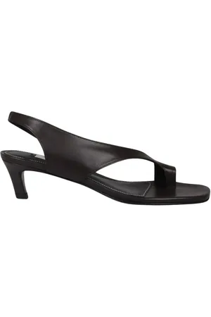 Totême Sandalen - Heeled Thong Sandals - Gr. 36 (EU) - in - für Damen