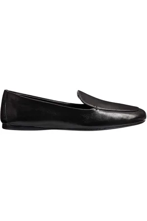 Khaite Ballerinas - Monroe Leather Loafers - Gr. 37 (EU) - in - für Damen