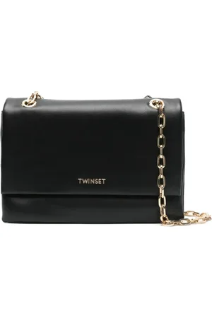Twin-Set Crossbody Bags - Bags Black - Gr. unisize - in - für Damen