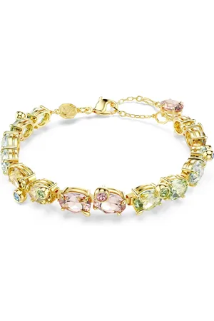 Swarovski Armbänder - Gema Armband - Gr. ONE SIZE - in - für Damen