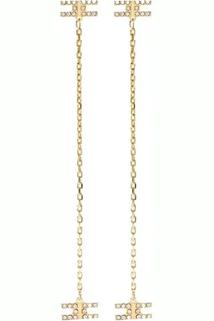 Elisabetta Franchi Ohrringe - Bijoux Golden - Gr. unisize - in - für Damen