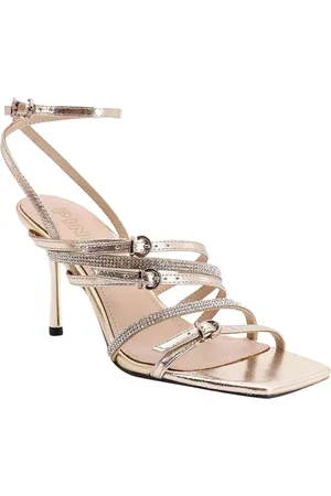 Pinko Sandalen - Sandals Laminated - Gr. 36 (EU) - in - für Damen