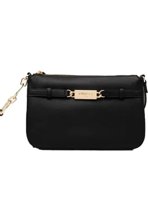 Twin-Set Crossbody Bags - Bags Black - Gr. unisize - in - für Damen