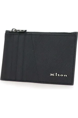 Kiton Portemonnaies - Wallets Black - Gr. unisize - in - für Damen