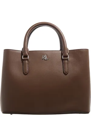 Ralph Lauren Satchels - Marcy 26 Satchel Small - Gr. unisize - in - für Damen