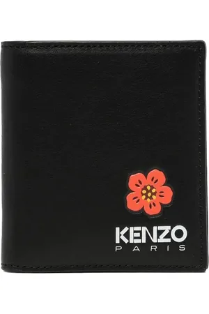 Kenzo Portemonnaies - Wallets Black - Gr. unisize - in - für Damen
