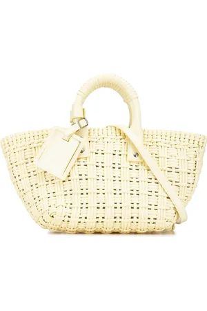 Balenciaga Crossbody Bags - 2018-2024 Faux Leather Bistro Panier XS - Gr. unisize - in - für Damen