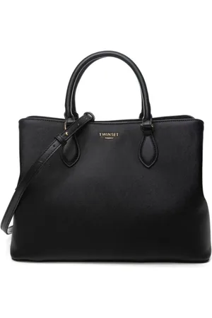 Twin-Set Crossbody Bags - Bags Black - Gr. unisize - in - für Damen