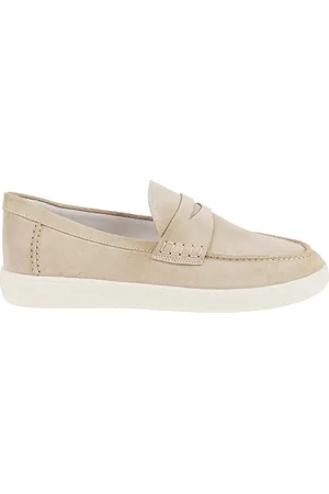 Hogan Loafer - Cool Loafers Brown - Gr. 6 - in - für Damen