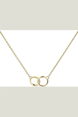 Daniel Wellington Halsketten - Elan Unity Lumine Kette - Gr. unisize - in - für Damen