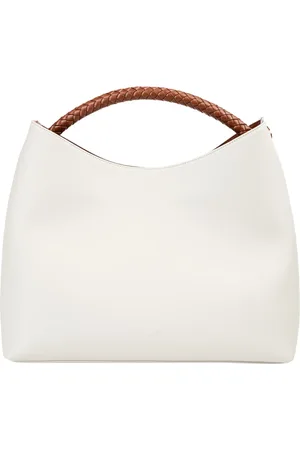 Marc Cain Low-Top Sneaker - Henkeltasche - Gr. N1 - in - für Damen
