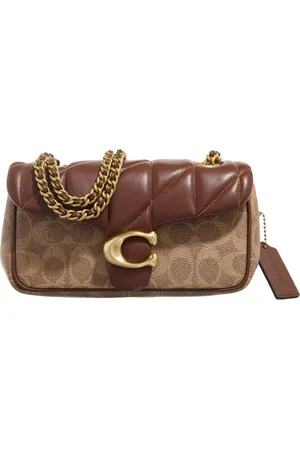 Coach Crossbody Bags - Qlt Sig Tabby Sb 20;B4/Tar - Gr. unisize - in - für Damen