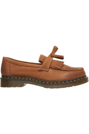 Dr. Martens Loafer - Leather loafers 