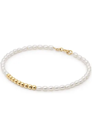 Jackie Armbänder - St-Tropez 585 Armband - Gr. ONE SIZE - in - für Damen