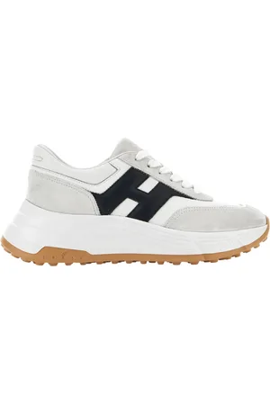 Hogan Low-Top Sneaker - Sneakers White - Gr. 36 (EU) - in - für Damen