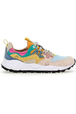 Flower Mountain Low-Top Sneaker - Sneakers Multicolour - Gr. 36 (EU) - in - für Damen