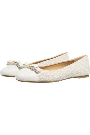 Michael Kors Loafer - Andrea Ballet - Gr. 39 (EU) - in - für Damen