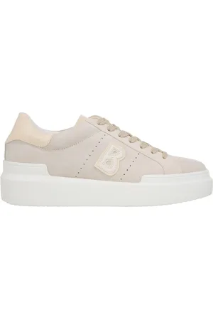 Bogner Low-Top Sneaker - Hollywood 22 B - Gr. 37 (EU) - in - für Damen