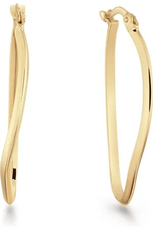 Jackie Ohrringe - Antibes 585 Ohrringe - Gr. unisize - in - für Damen