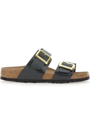 Birkenstock Sandalen - Sandals Black - Gr. 36 (EU) - in - für Damen