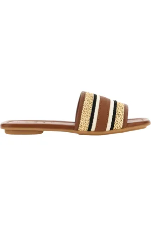 Hogan Sandalen - Sandals Brown - Gr. 36 (EU) - in - für Damen