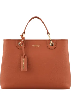 Emporio Armani Crossbody Bags - Bags Cuoiorosso - Gr. unisize - in - für Damen