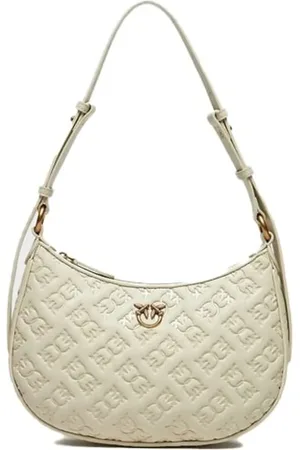 Pinko Crossbody Bags - tas ecru - Gr. unisize - in - für Damen
