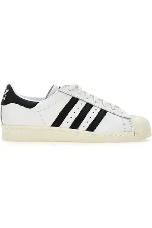 adidas Low-Top Sneaker - Sneakers White - Gr. UK_11 - in - für Damen