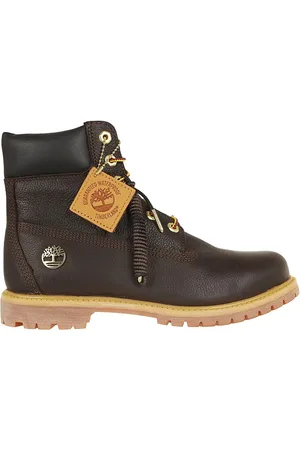 Timberland Stiefel - Cedar Brown Boot - Gr. 6 - in - für Damen