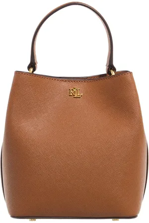 Ralph Lauren Beuteltaschen - Reese Sm Bkt Bucket Bag Small - Gr. unisize - in - für Damen