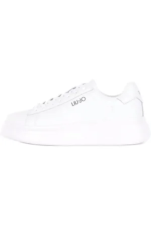 Liu Jo Low-Top Sneaker - Sneakers White - Gr. 41 (EU) - in - für Damen