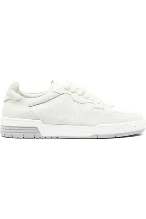 ELEVENTY Low-Top Sneaker - Perforated Sneakers - Gr. 41 (EU) - in - für Damen