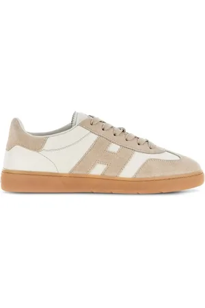 Hogan Sandalen - Flat shoes - Gr. 37 (EU) - in - für Damen