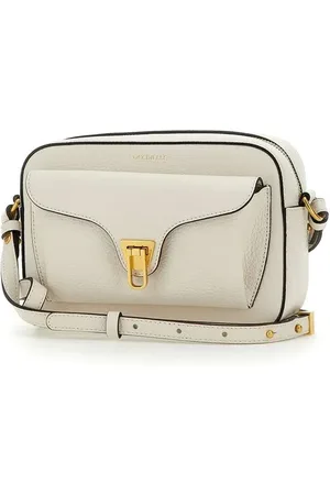 Coccinelle Hobo Bags - Bags White - Gr. unisize - in - für Damen