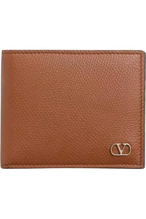 VALENTINO GARAVANI Portemonnaies - VLogo Signature Wallet - Gr. unisize - in - für Damen
