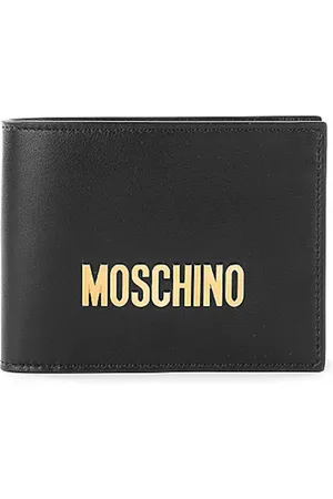 Moschino Portemonnaies - Wallets Black - Gr. unisize - in - für Damen