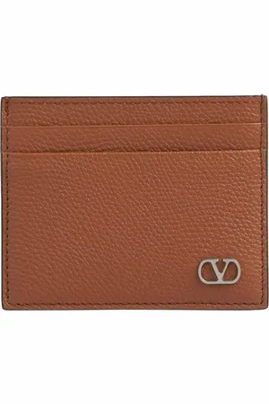 VALENTINO GARAVANI Portemonnaies - VLogo Signature Card Holder - Gr. unisize - in - für Damen
