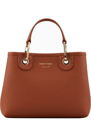 Emporio Armani Crossbody Bags - Bags Cuoiorosso - Gr. unisize - in - für Damen