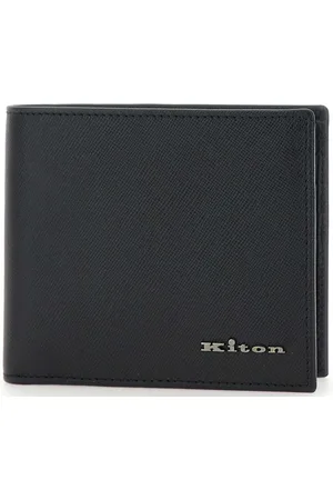 Kiton Portemonnaies - Wallets Black - Gr. unisize - in - für Damen