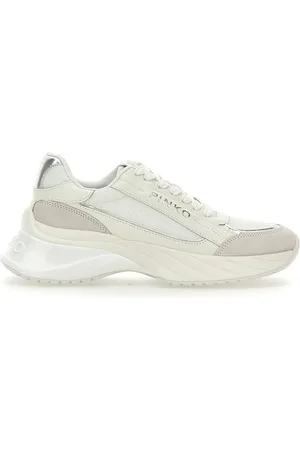 Pinko Low-Top Sneaker - Sneakers White - Gr. 36 (EU) - in - für Damen