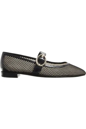 Stuart Weitzman Ballerinas - Arabella Mary Jane - Gr. 36 (EU) - in - für Damen