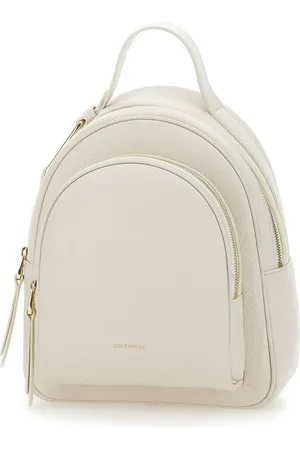 Coccinelle Rucksäcke - Bags White - Gr. unisize - in - für Damen