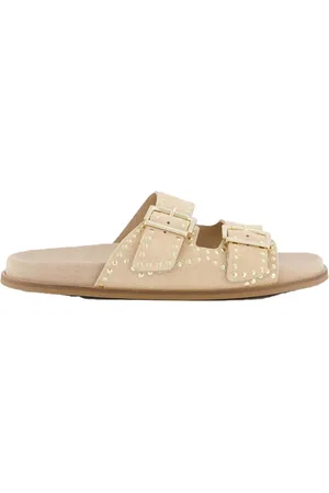 Toral Slipper & Pantoletten - Dames Tl-Selma Slipper - Gr. 37 (EU) - in - für Damen