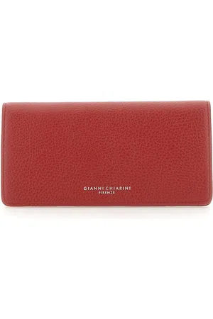 Gianni chiarini Portemonnaies - Wallets Red - Gr. unisize - in - für Damen