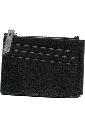 Maison Margiela Portemonnaies - Wallets Black - Gr. unisize - in - für Damen