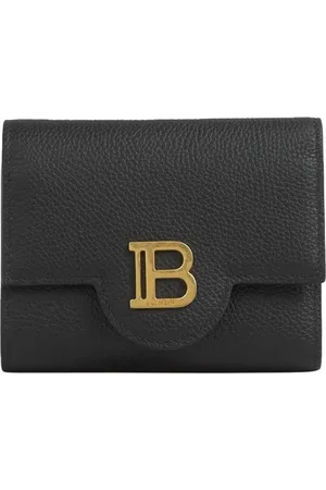 Balmain Portemonnaies - B-Buzz 23 Wallet - Gr. unisize - in - für Damen