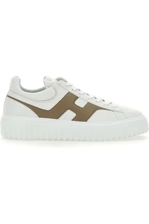 Hogan Low-Top Sneaker - Sneakers White - Gr. 6 - in - für Damen