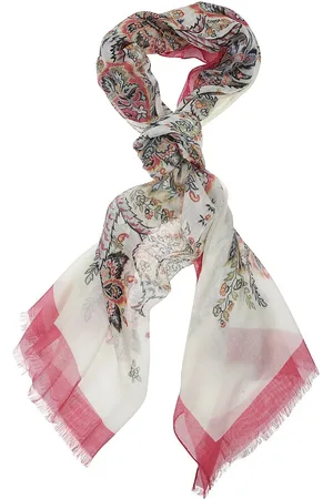 Etro Tücher & Schals - Orfeo Scarf Nude & Neutrals - Gr. unisize - in - für Damen