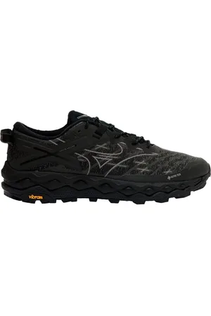 Mizuno Low-Top Sneaker - Wave Mujin Gtx Sneakers - Gr. US_10 - in - für Damen
