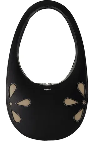 COPERNI Crossbody Bags - Petal Swipe Purse With Floral Cut-Out Design - Gr. unisize - in - für Damen